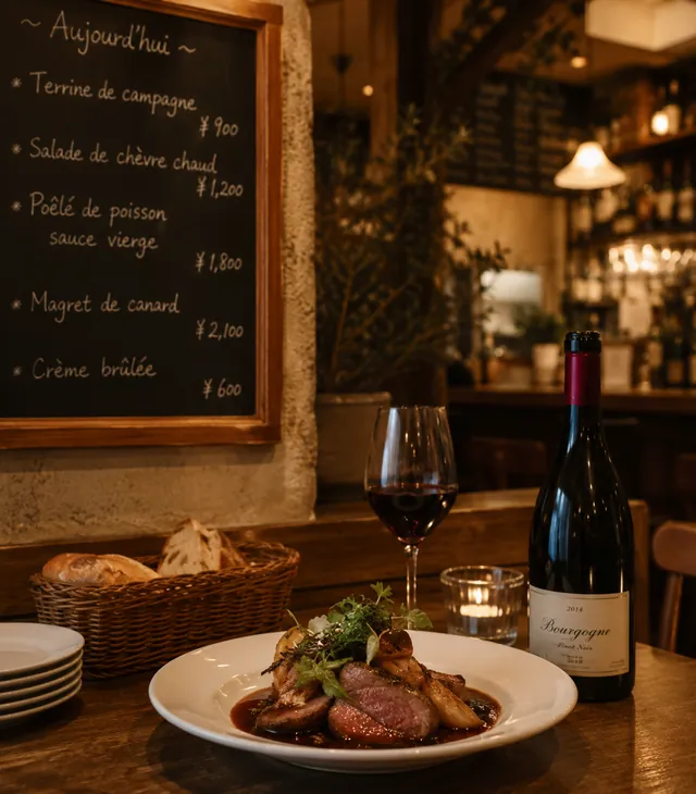 Bistro