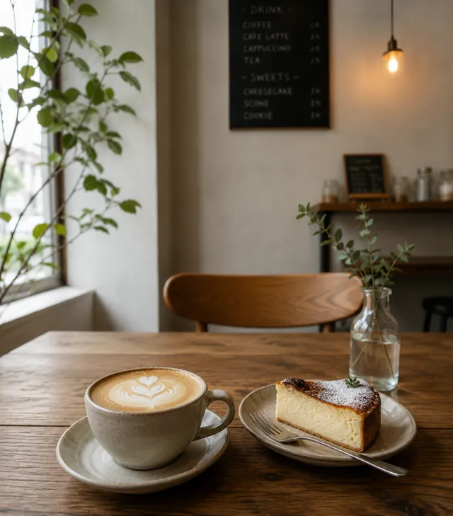 Cafe