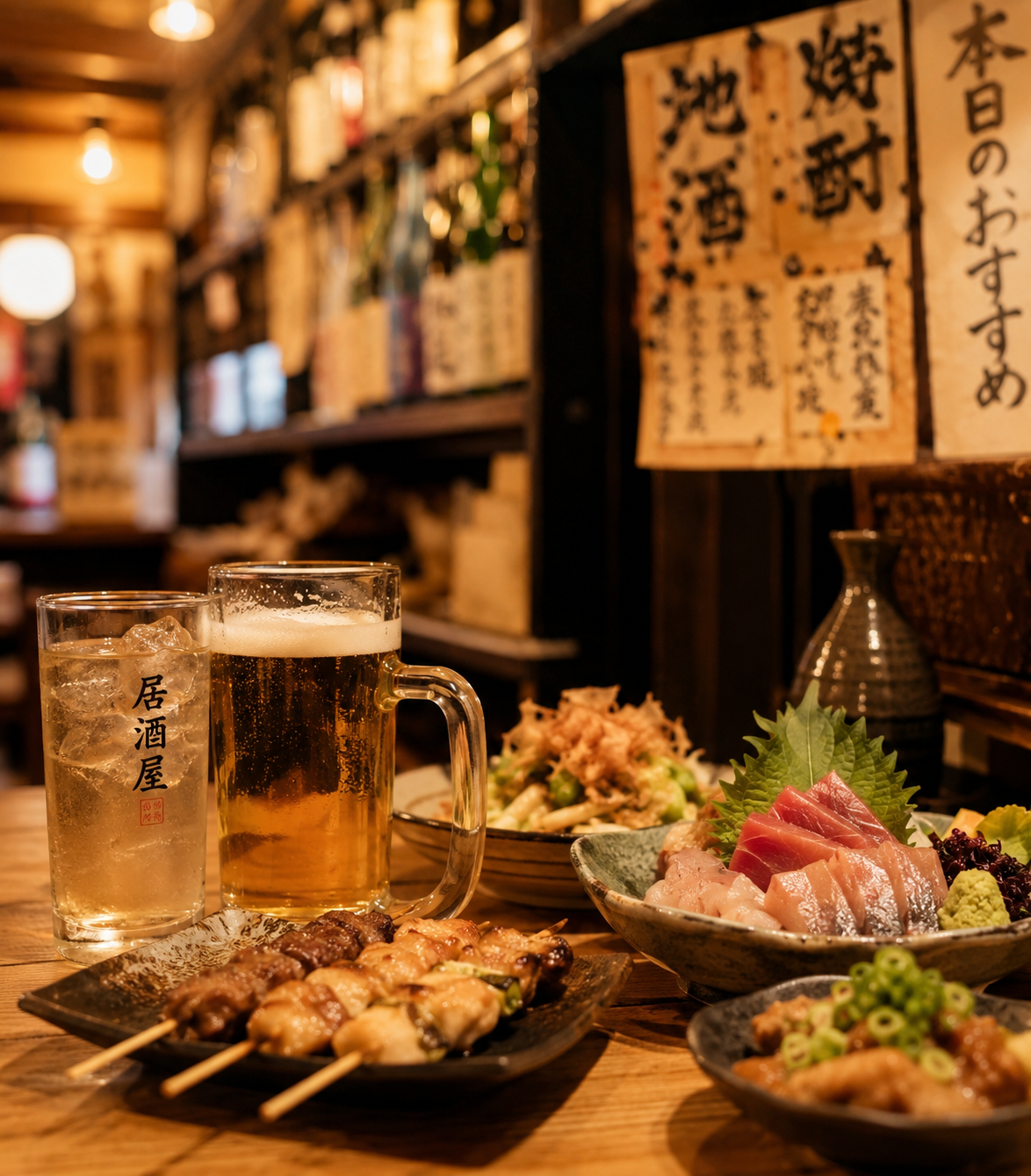 Izakaya