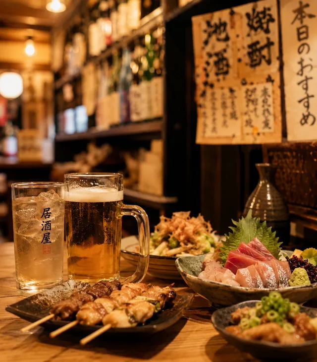Izakaya