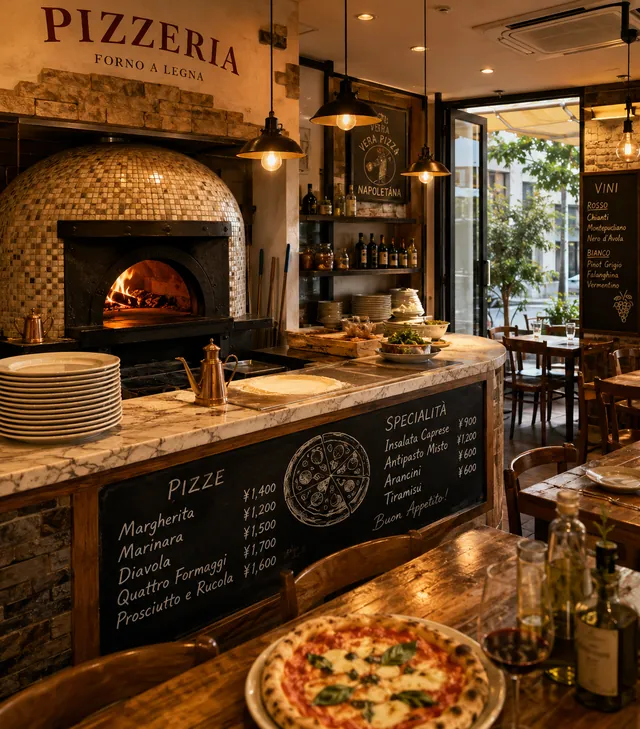Pizza