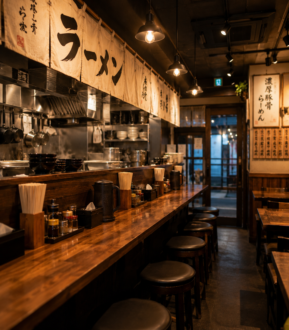 Ramen