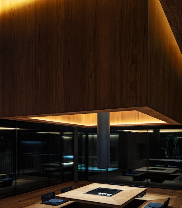 Teppanyaki